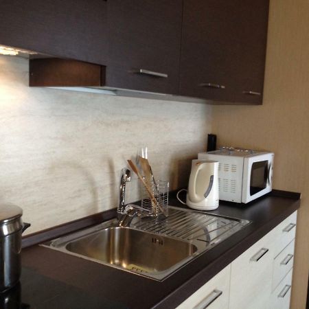 Appartamento Orchidea Florencia Exterior foto