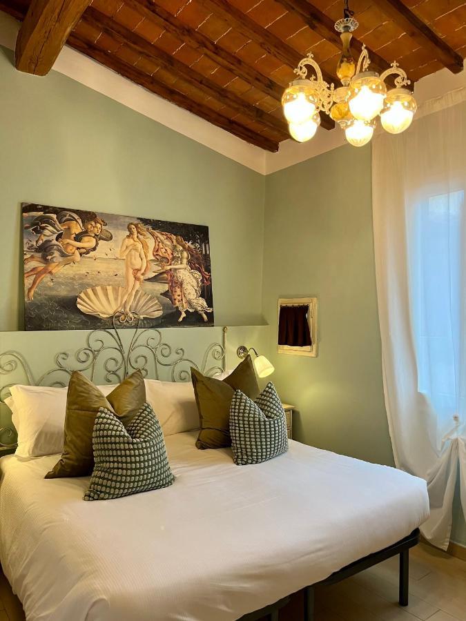 Appartamento Orchidea Florencia Exterior foto