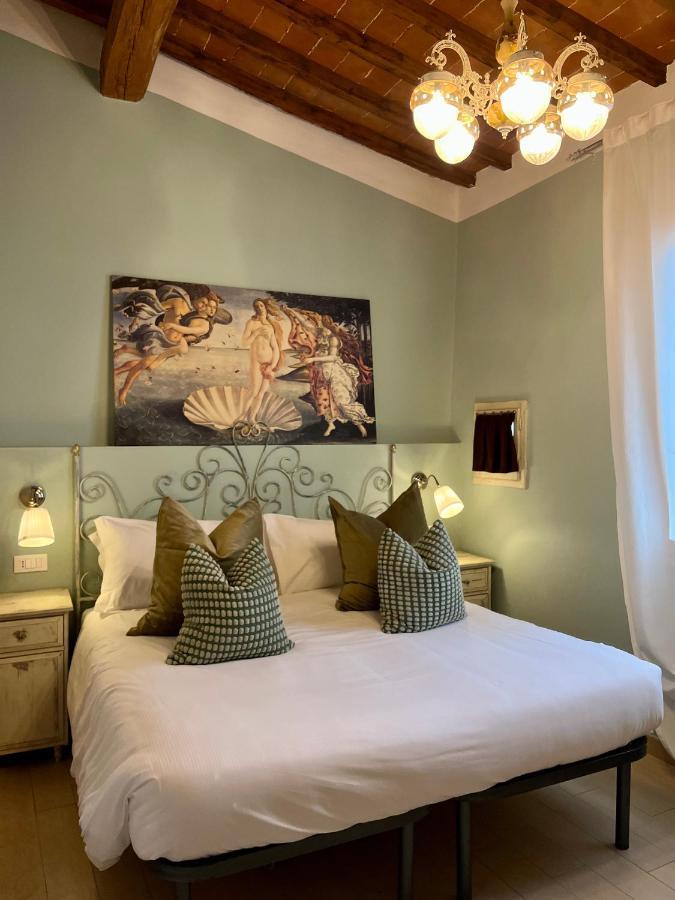 Appartamento Orchidea Florencia Exterior foto