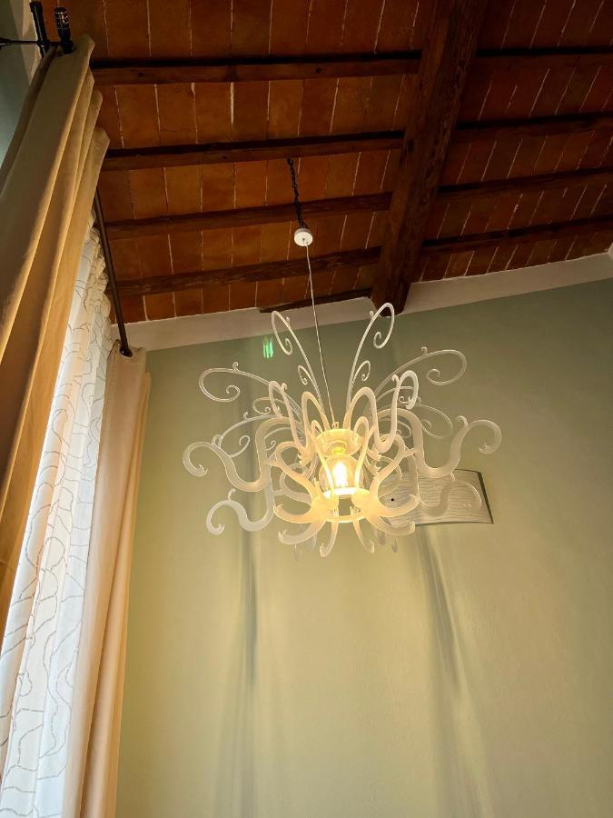 Appartamento Orchidea Florencia Exterior foto