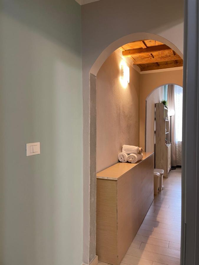 Appartamento Orchidea Florencia Exterior foto