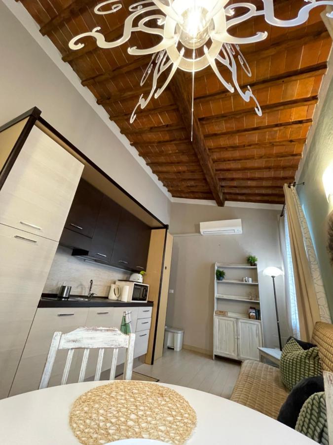 Appartamento Orchidea Florencia Exterior foto
