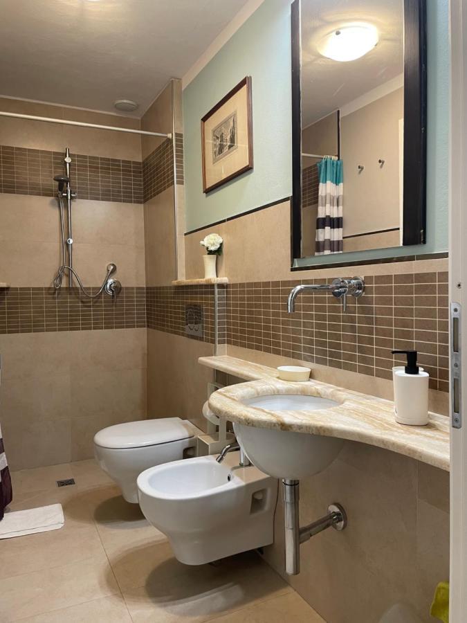 Appartamento Orchidea Florencia Exterior foto