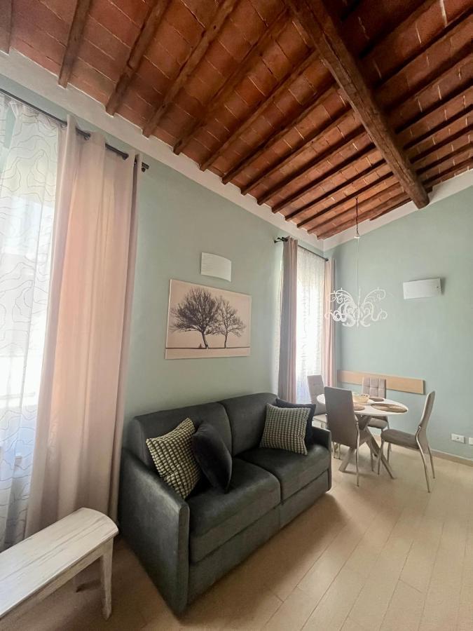 Appartamento Orchidea Florencia Exterior foto