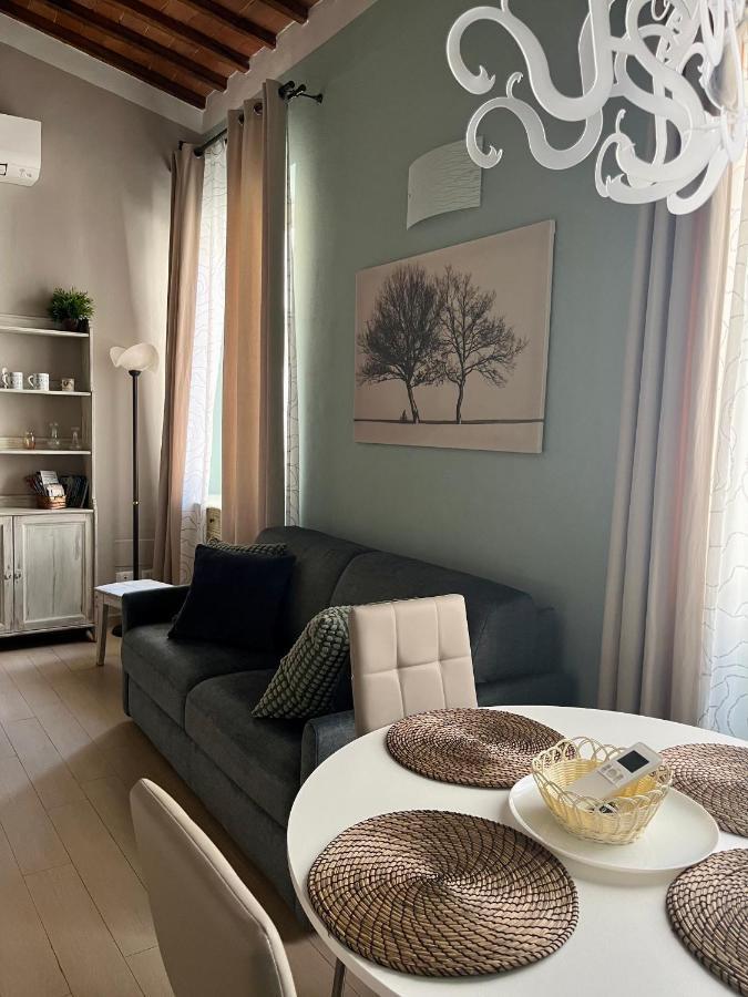 Appartamento Orchidea Florencia Exterior foto