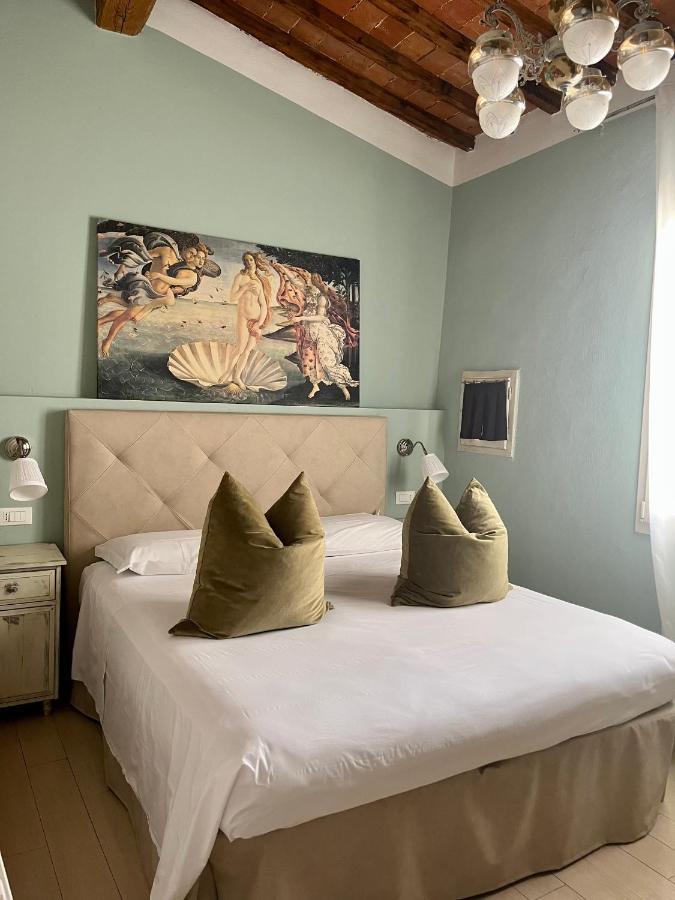 Appartamento Orchidea Florencia Exterior foto