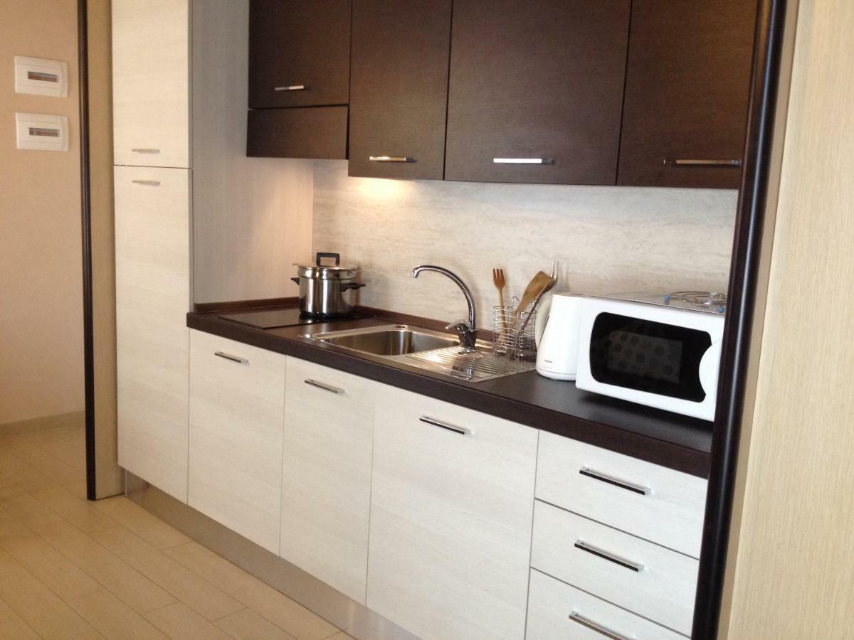 Appartamento Orchidea Florencia Exterior foto