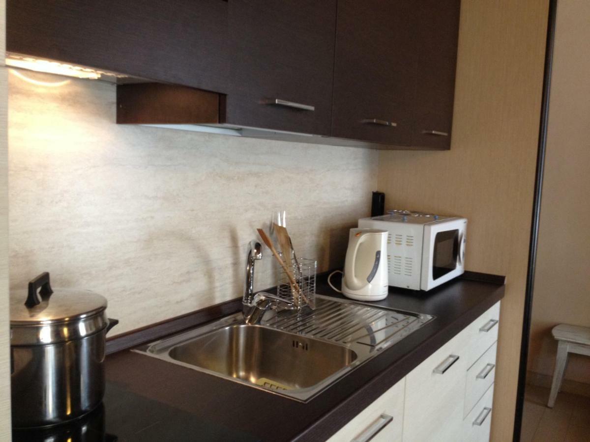 Appartamento Orchidea Florencia Exterior foto